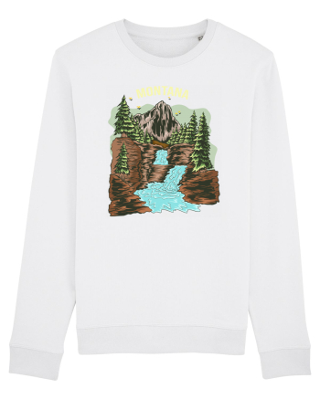 Montana White