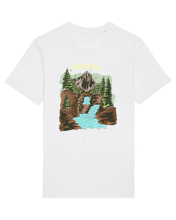 Montana White