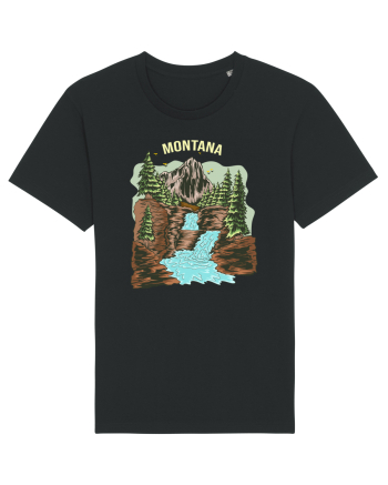 Montana Black