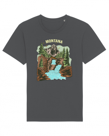Montana Anthracite