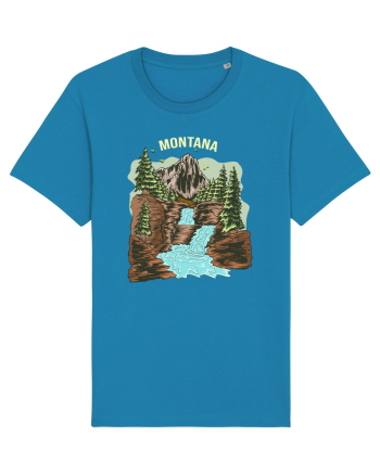 Montana Azur