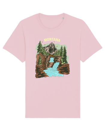 Montana Cotton Pink