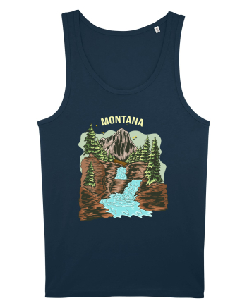 Montana Navy