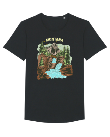 Montana Black