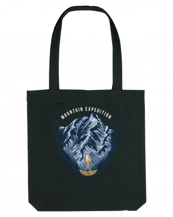 Mountain Expedition Black
