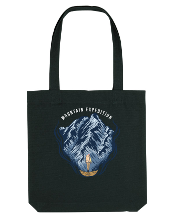 Mountain Expedition Black