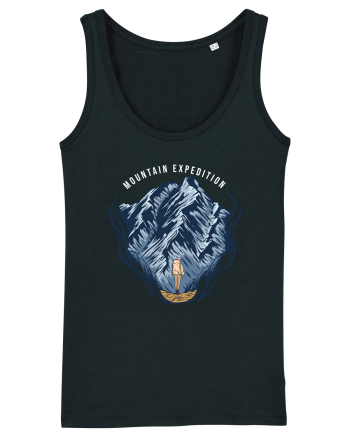 Mountain Expedition Black