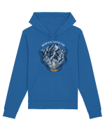 Mountain Expedition Hanorac Unisex Drummer