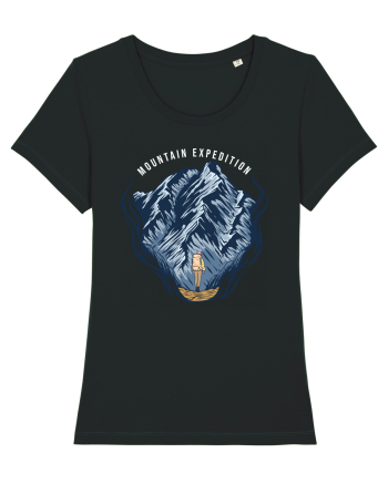 Mountain Expedition Black