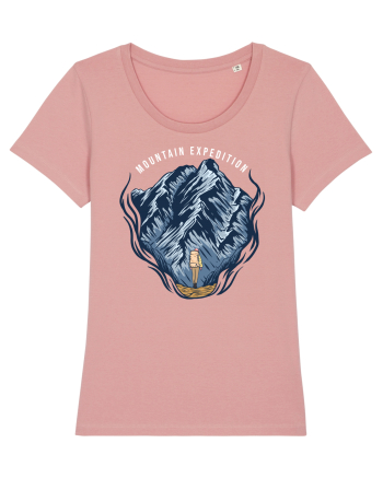 Mountain Expedition Canyon Pink