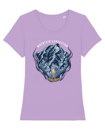 Mountain Expedition Lavender Dawn