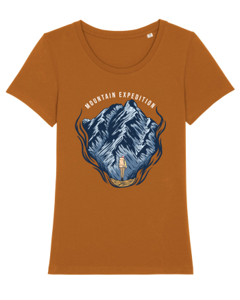 Mountain Expedition Roasted Orange