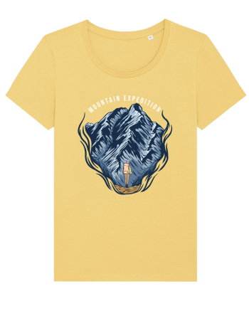 Mountain Expedition Jojoba