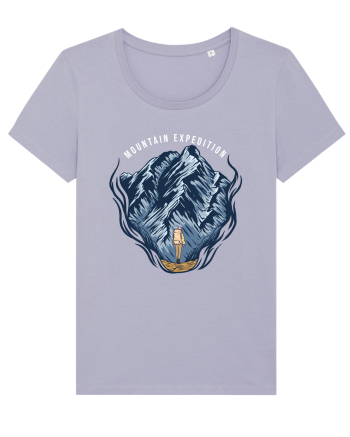 Mountain Expedition Lavender