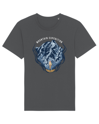Mountain Expedition Anthracite