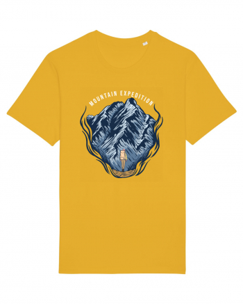 Mountain Expedition Spectra Yellow