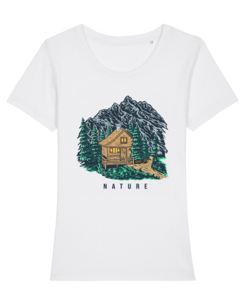 Nature White
