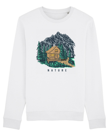 Nature White