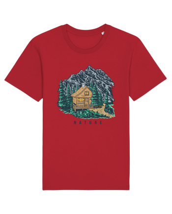 Nature Red