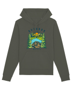 Outdoor Nature Hanorac Unisex Drummer