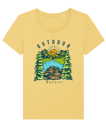 Outdoor Nature Jojoba