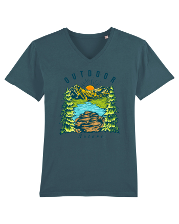 Outdoor Nature Stargazer