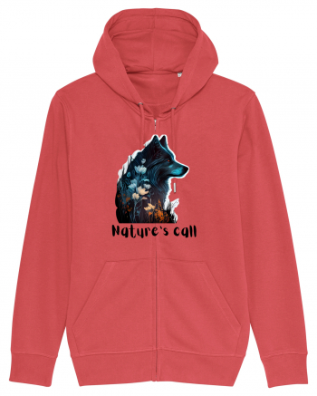 Nature's call - V1 Carmine Red