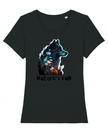 Nature's call - V1 Black
