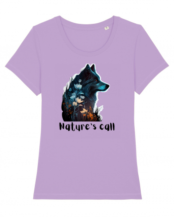 Nature's call - V1 Lavender Dawn