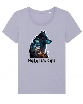 Nature's call - V1 Lavender