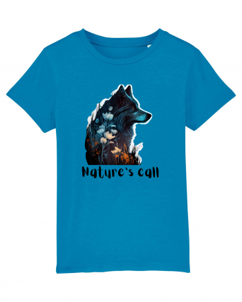 Nature's call - V1 Azur