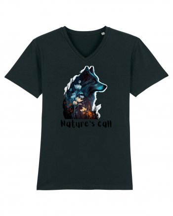 Nature's call - V1 Black