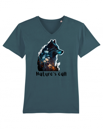 Nature's call - V1 Stargazer