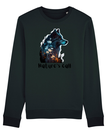 Nature's call - V1 Black