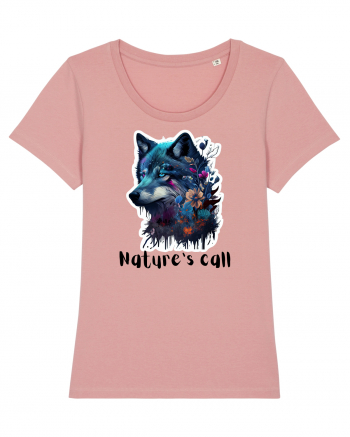 Nature's call - V2 Canyon Pink