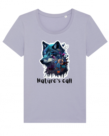 Nature's call - V2 Lavender
