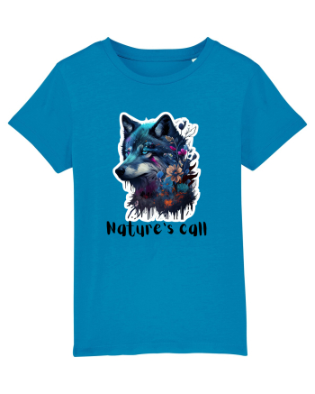 Nature's call - V2 Azur
