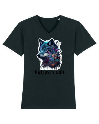 Nature's call - V2 Black