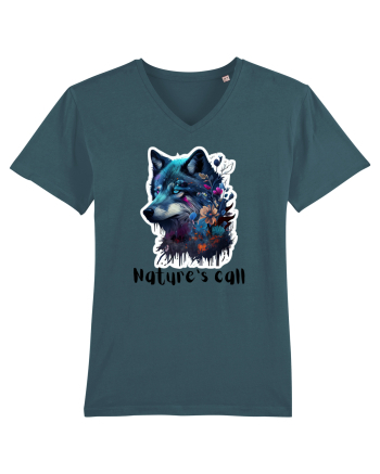 Nature's call - V2 Stargazer