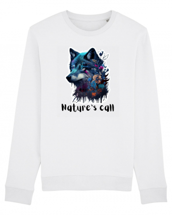 Nature's call - V2 White
