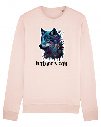 Nature's call - V2 Candy Pink