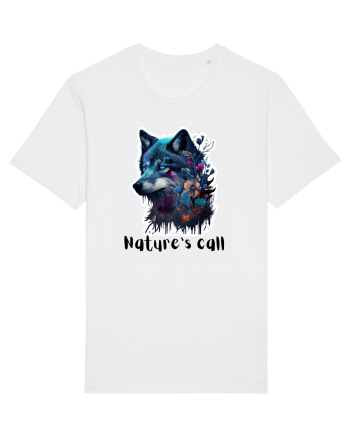 Nature's call - V2 White