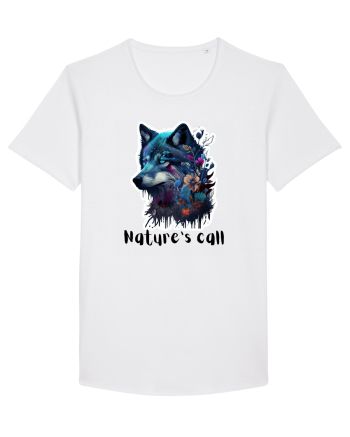 Nature's call - V2 White