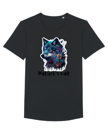 Nature's call - V2 Black