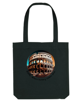 ROME - V1 Black