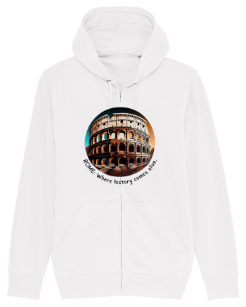 ROME - V1 White