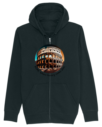 ROME - V1 Black