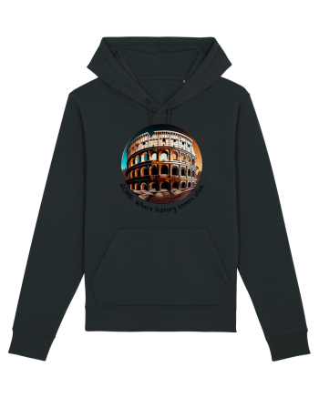 ROME - V1 Black