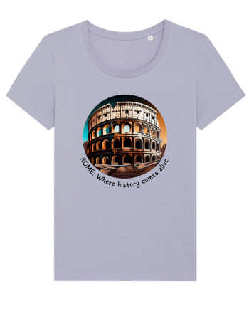 ROME - V1 Lavender