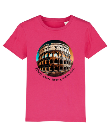 ROME - V1 Raspberry